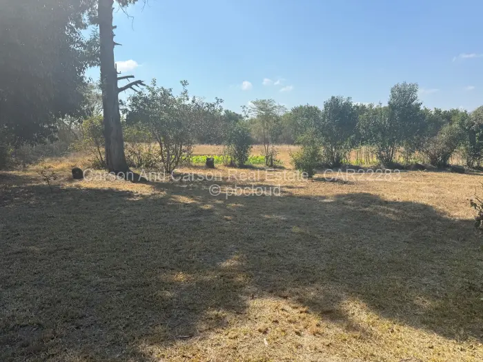 Farm/Plot for Sale in Harben park, Gweru