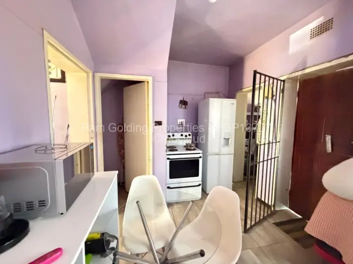 Flat/Apartment for Sale in Tegela, Bulawayo