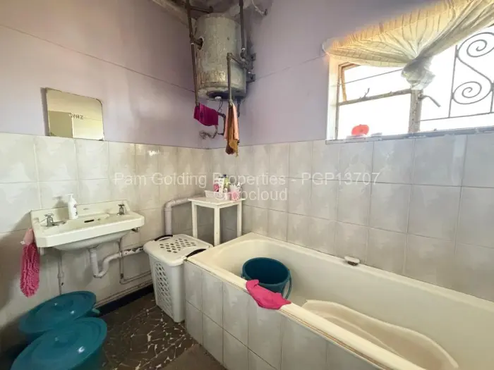 Flat/Apartment for Sale in Tegela, Bulawayo