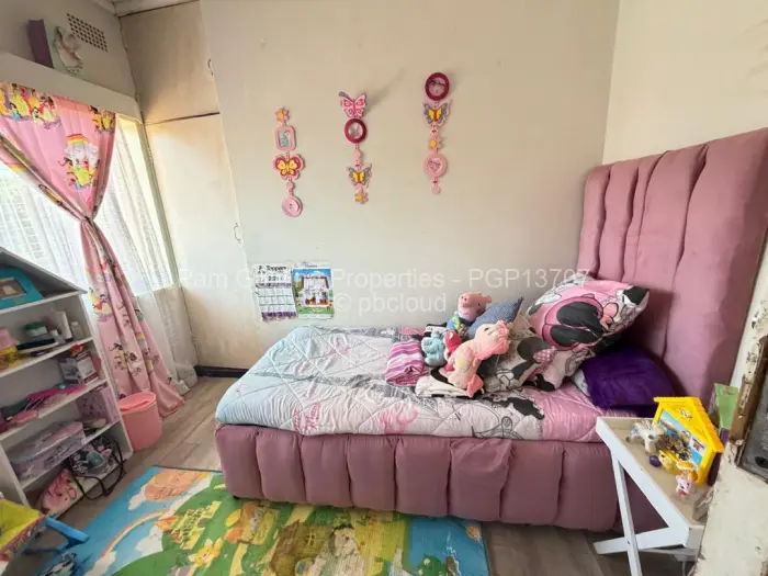 Flat/Apartment for Sale in Tegela, Bulawayo