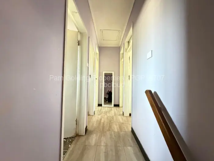 Flat/Apartment for Sale in Tegela, Bulawayo