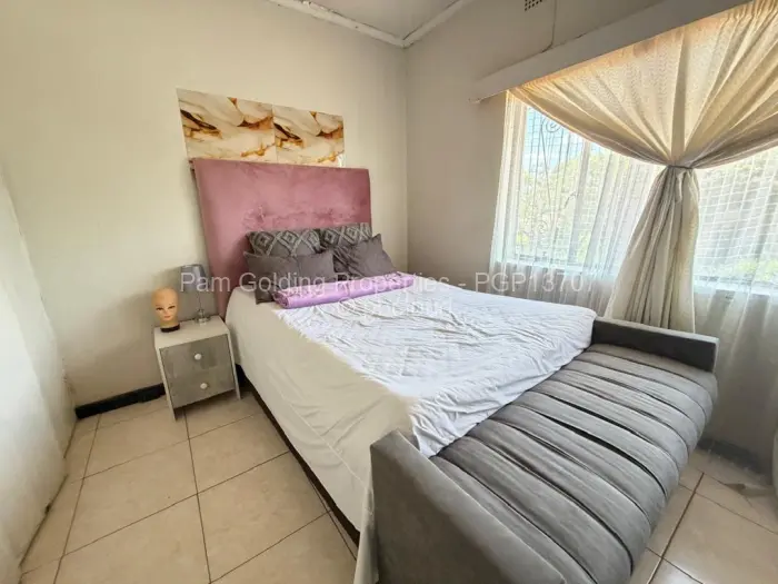 Flat/Apartment for Sale in Tegela, Bulawayo