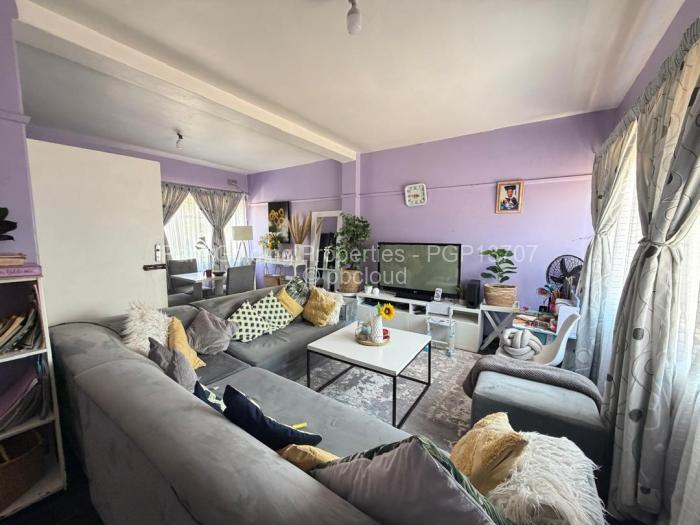 Flat/Apartment for Sale in Tegela, Bulawayo