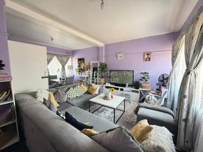 Flat/Apartment for Sale in Tegela, Bulawayo