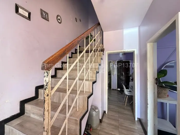 Flat/Apartment for Sale in Tegela, Bulawayo