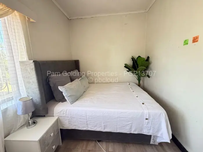Flat/Apartment for Sale in Tegela, Bulawayo