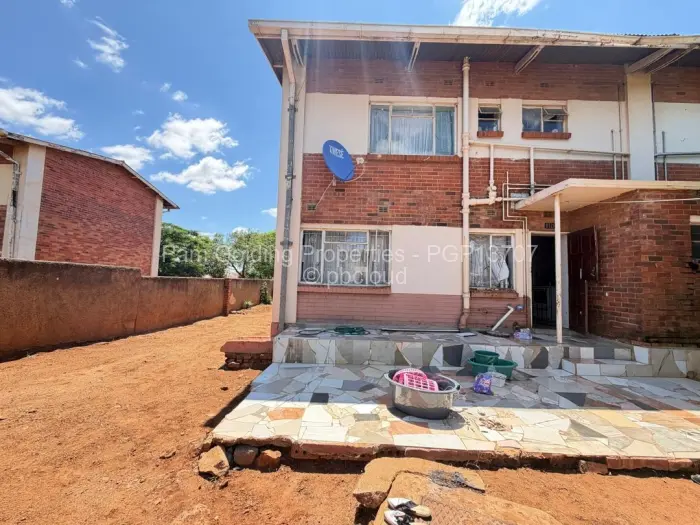 Flat/Apartment for Sale in Tegela, Bulawayo