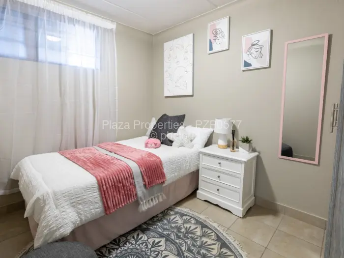 Flat/Apartment for Sale in Pretoria East, Pretoria