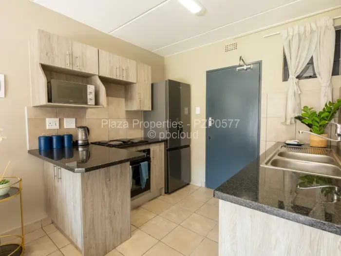 Flat/Apartment for Sale in Pretoria East, Pretoria