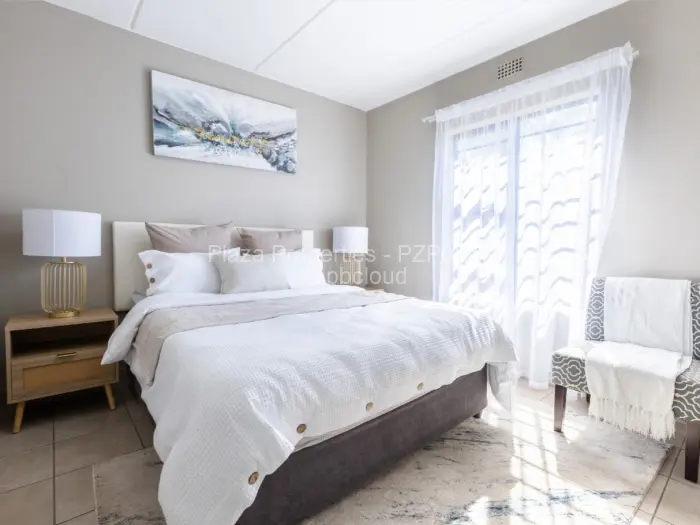 Flat/Apartment for Sale in Pretoria East, Pretoria