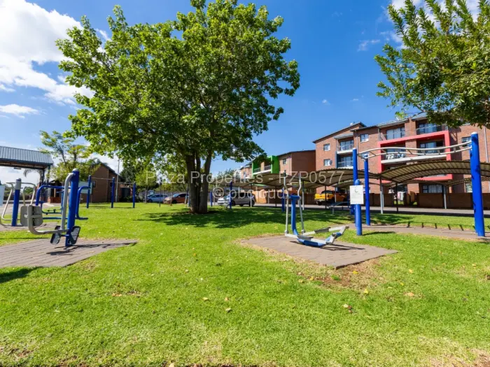 Flat/Apartment for Sale in Pretoria East, Pretoria