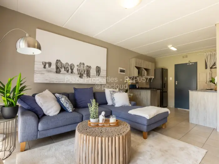 Flat/Apartment for Sale in Pretoria East, Pretoria