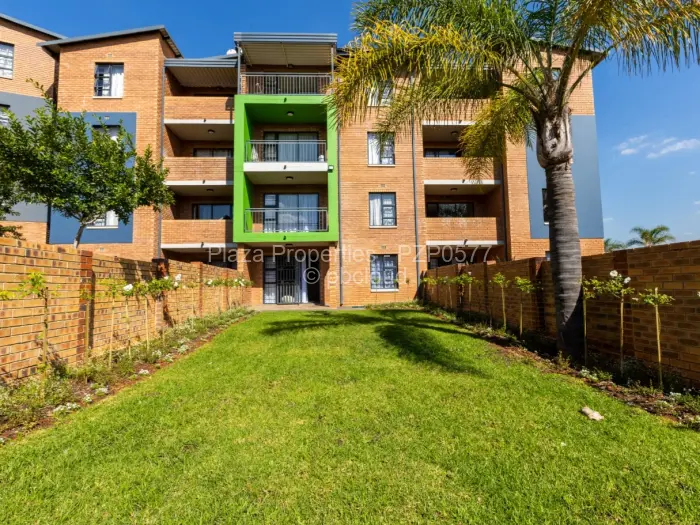 Flat/Apartment for Sale in Pretoria East, Pretoria