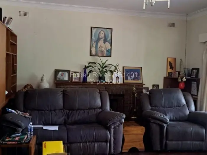 4 Bedroom House for Sale in Mount Pleasant, Harare