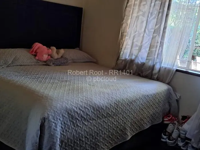 4 Bedroom House for Sale in Mount Pleasant, Harare