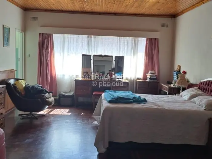 4 Bedroom House for Sale in Mount Pleasant, Harare