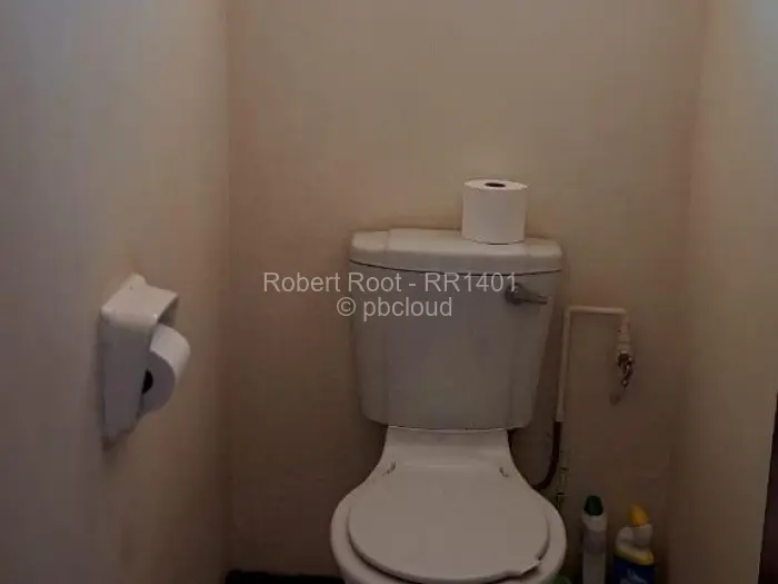 4 Bedroom House for Sale in Mount Pleasant, Harare