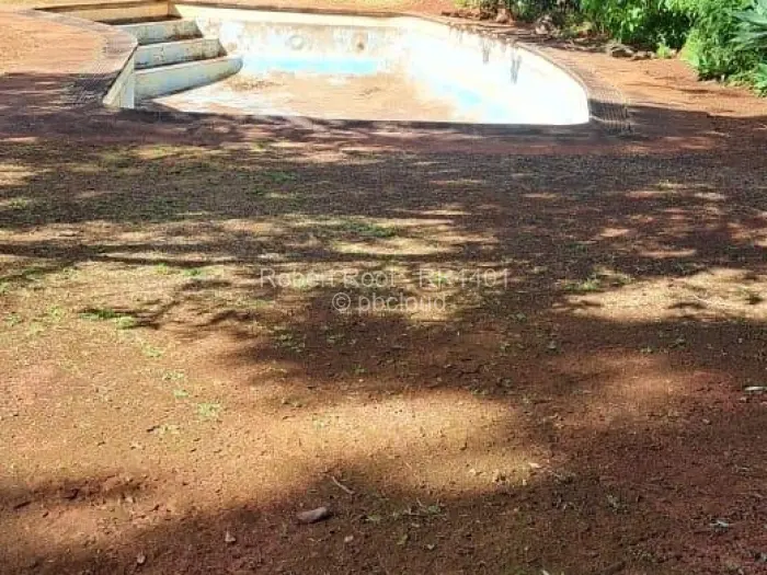 4 Bedroom House for Sale in Mount Pleasant, Harare