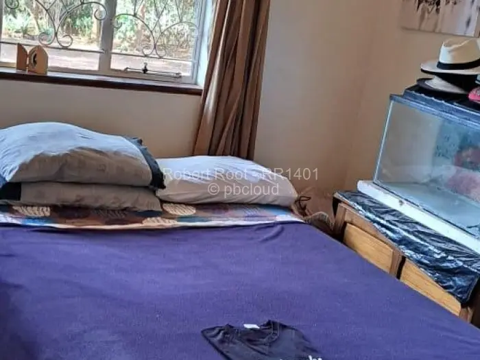 4 Bedroom House for Sale in Mount Pleasant, Harare