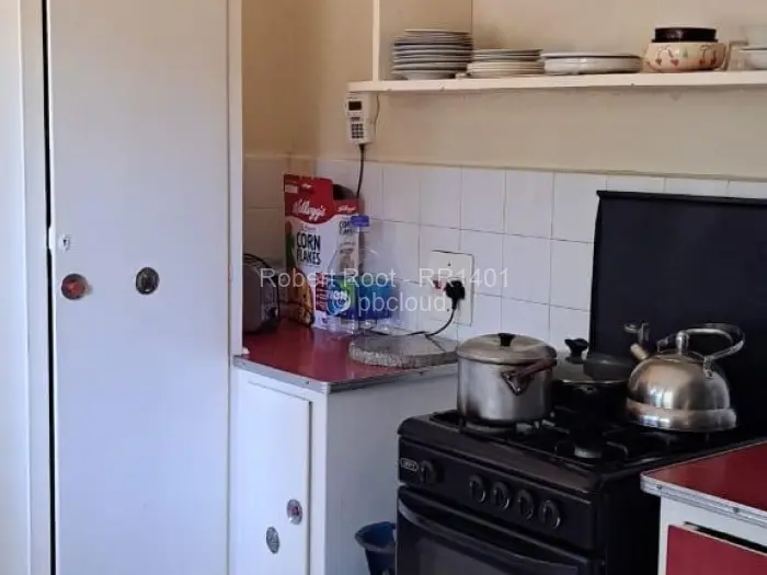 4 Bedroom House for Sale in Mount Pleasant, Harare