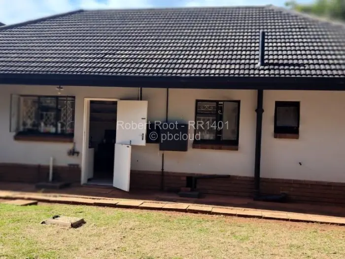 4 Bedroom House for Sale in Mount Pleasant, Harare