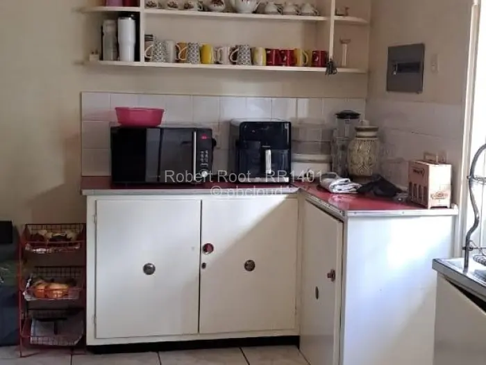 4 Bedroom House for Sale in Mount Pleasant, Harare