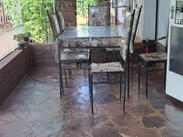 4 Bedroom House for Sale in Mount Pleasant, Harare