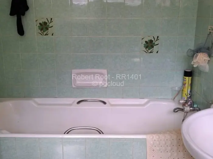 4 Bedroom House for Sale in Mount Pleasant, Harare