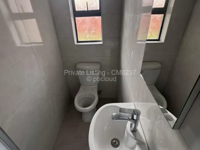 Townhouse/Cluster to Rent in Waterfalls