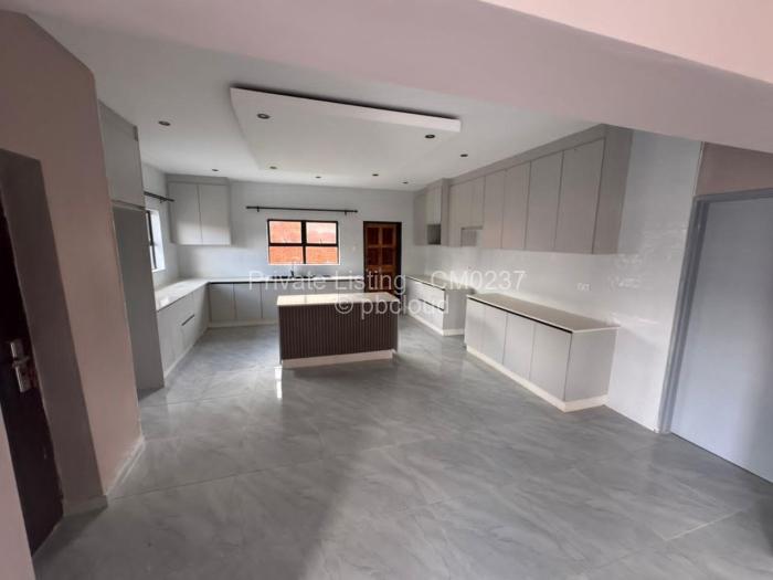 Townhouse/Cluster to Rent in Waterfalls, Harare