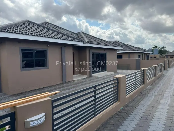 Townhouse/Cluster to Rent in Waterfalls