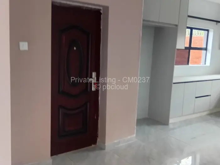 Townhouse/Cluster to Rent in Waterfalls