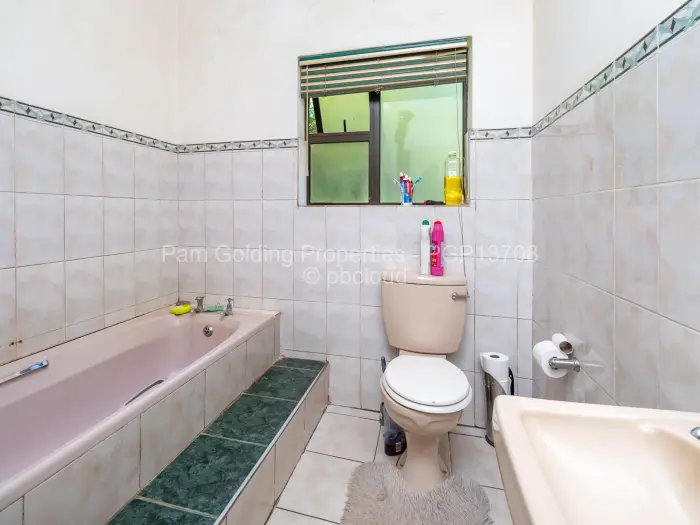 4 Bedroom House for Sale in Borrowdale Brooke, Harare