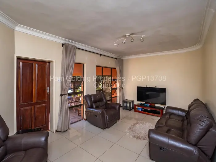 4 Bedroom House for Sale in Borrowdale Brooke, Harare