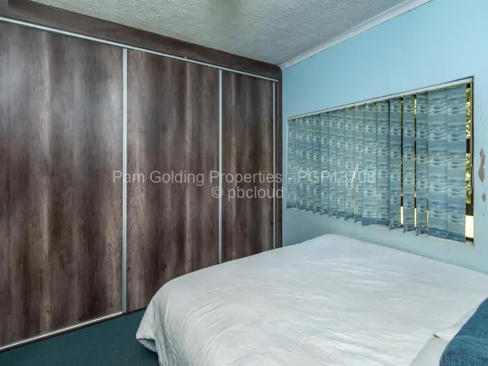 4 Bedroom House for Sale in Borrowdale Brooke, Harare