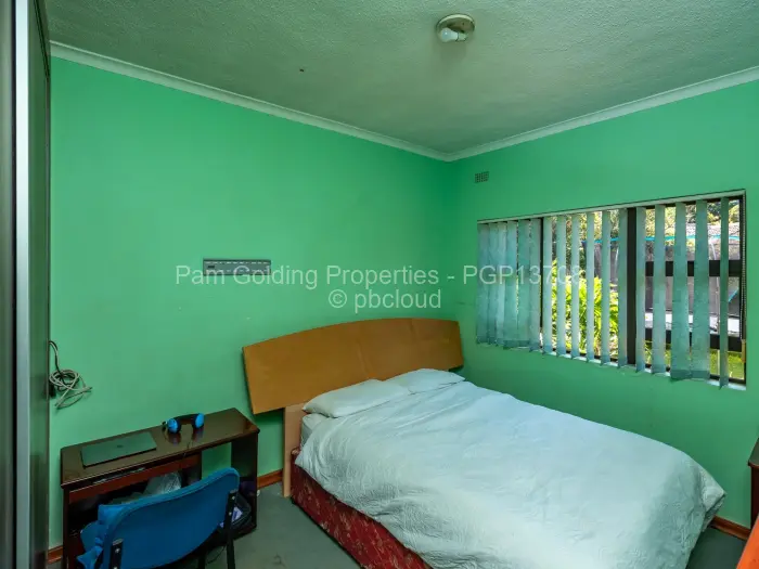 4 Bedroom House for Sale in Borrowdale Brooke, Harare