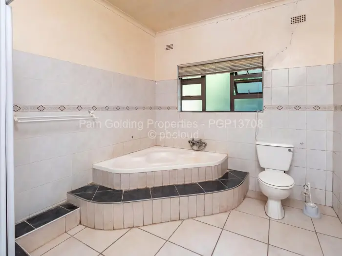 4 Bedroom House for Sale in Borrowdale Brooke, Harare