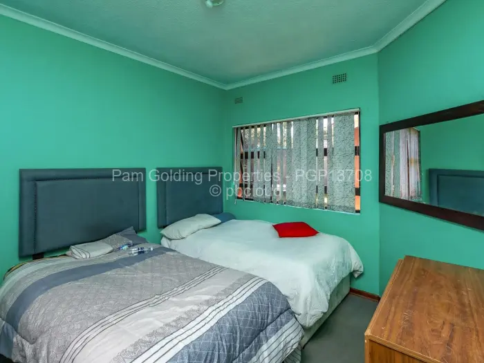 4 Bedroom House for Sale in Borrowdale Brooke, Harare