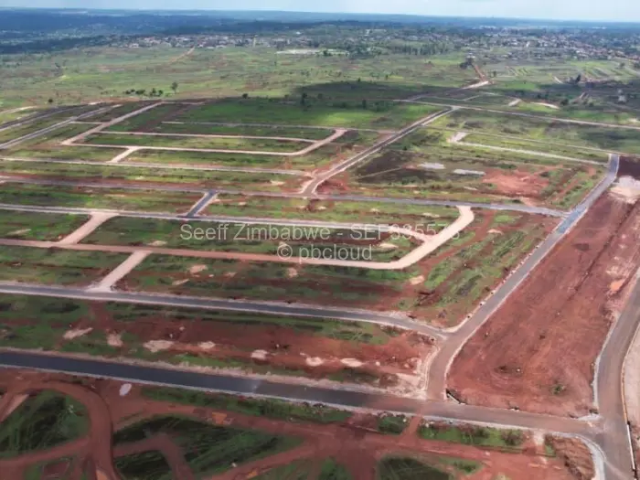 Industrial Stand for Sale in Borrowdale, Harare