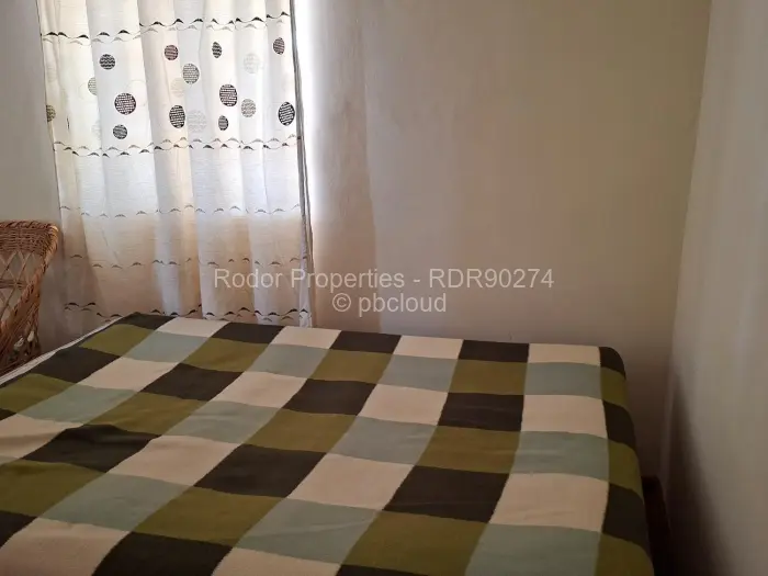 3 Bedroom House for Sale in Bellevue, Bulawayo