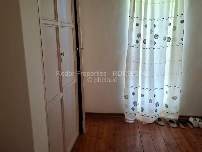 3 Bedroom House for Sale in Bellevue, Bulawayo