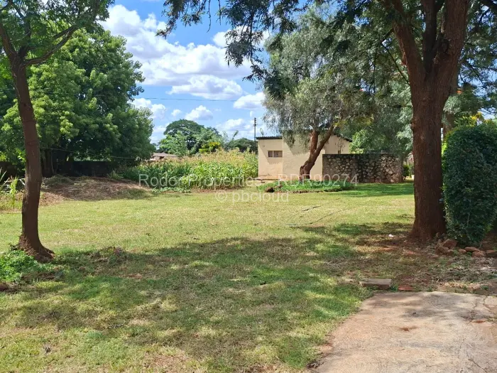 3 Bedroom House for Sale in Bellevue, Bulawayo