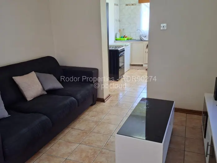 3 Bedroom House for Sale in Bellevue, Bulawayo