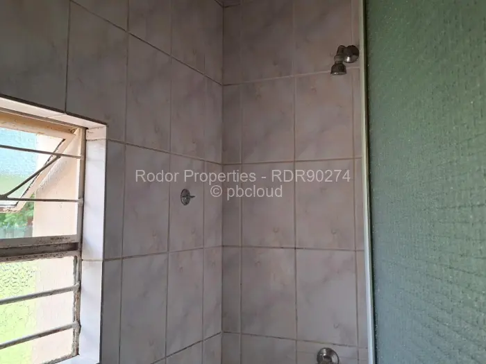 3 Bedroom House for Sale in Bellevue, Bulawayo