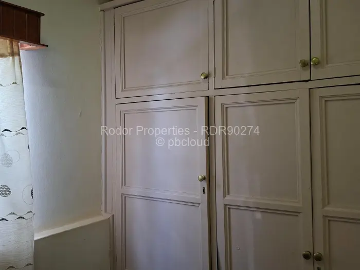 3 Bedroom House for Sale in Bellevue, Bulawayo