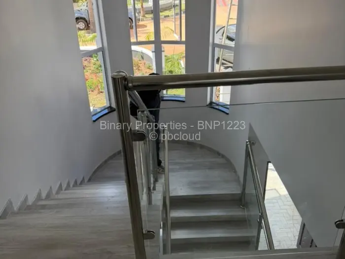 Townhouse/Cluster to Rent in Greendale North, Harare