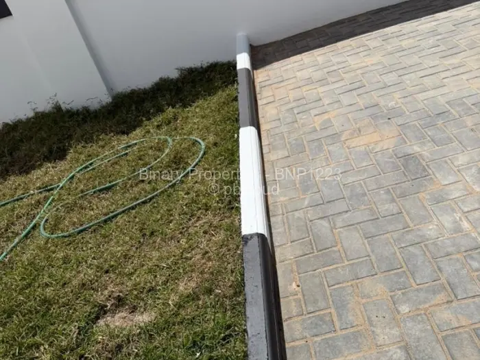 Townhouse/Cluster to Rent in Greendale North, Harare