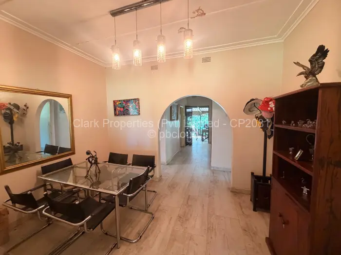 Residential Stand for Sale in Greendale, Harare