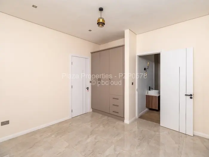 5 Bedroom House for Sale in Mount Pleasant Heights, Harare