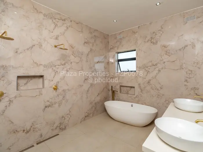 5 Bedroom House for Sale in Mount Pleasant Heights, Harare